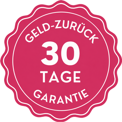 Garantie-Siegel